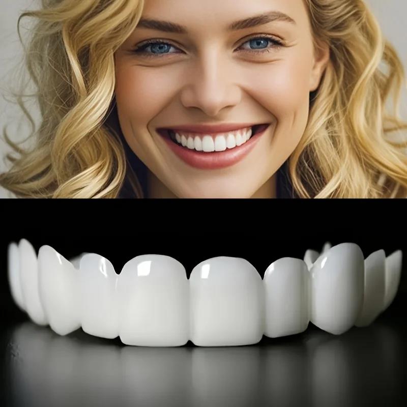 Nouvelles fausses dents pour u - Teeth Whitening Fast avis et prix