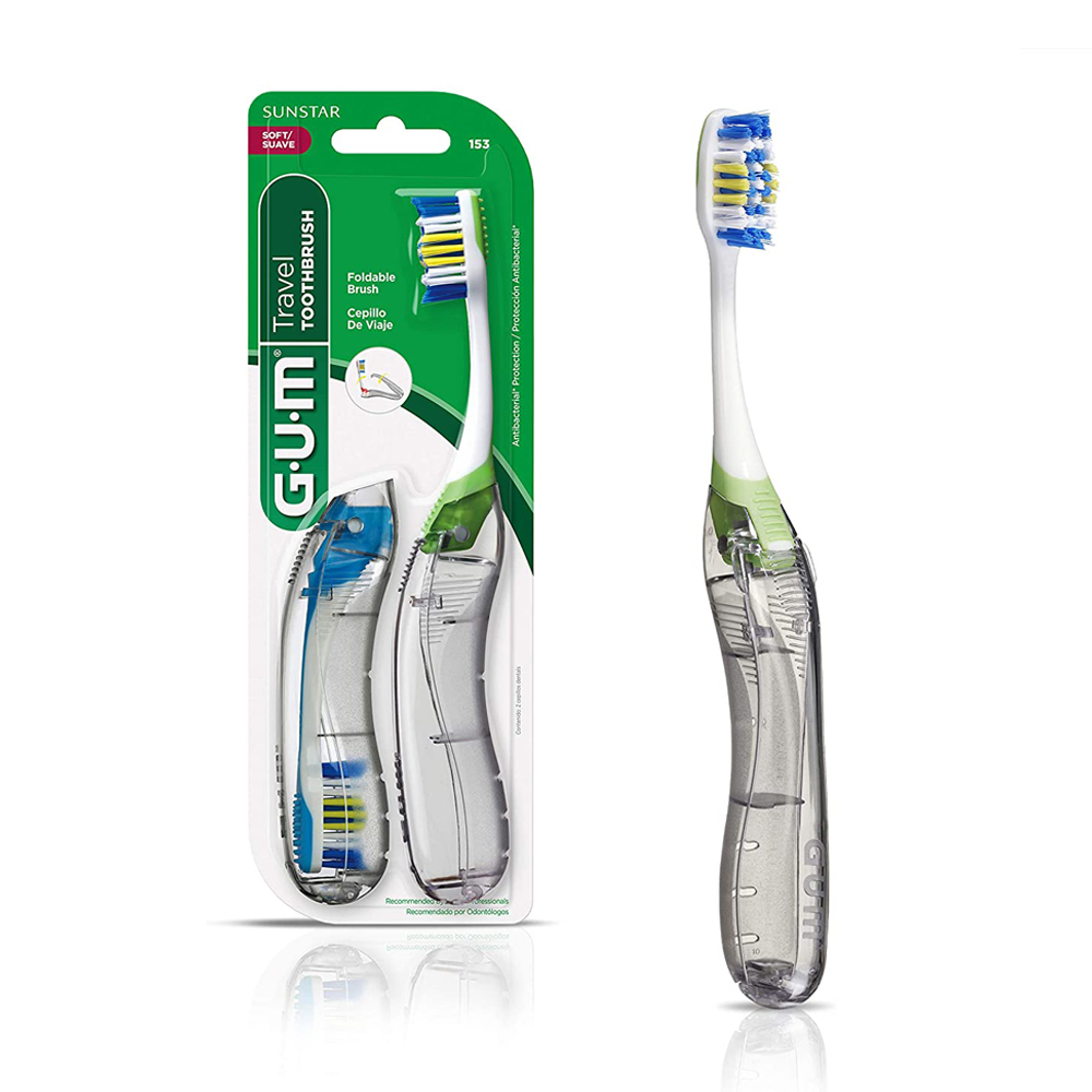 Sunstar – brosse à dents de vo - Teeth Whitening In Japan avis et prix