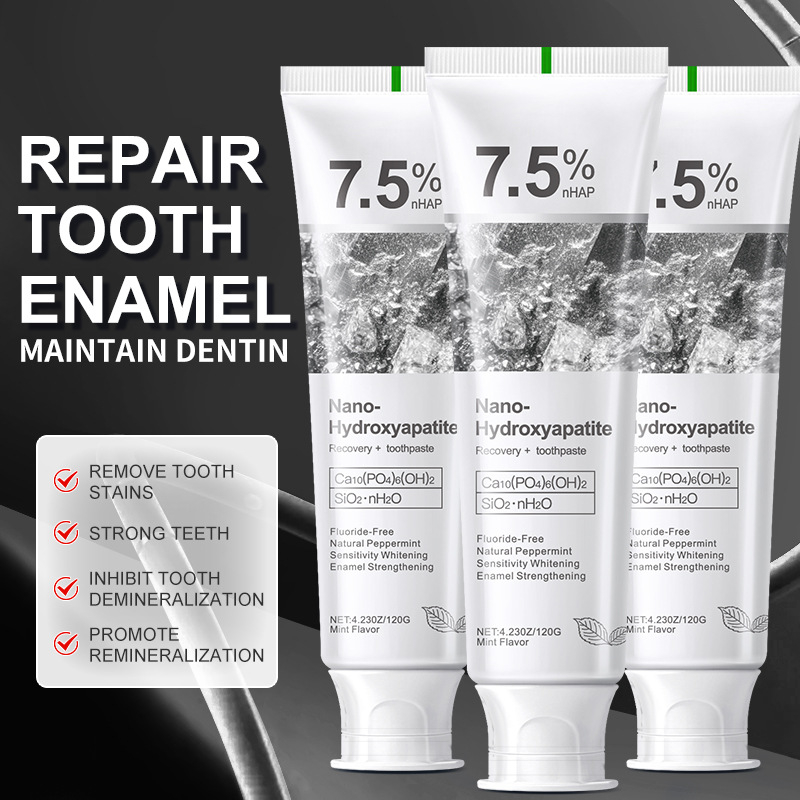 Dentifrice blanchissant probio - Teeth Whitening That Works avis et prix