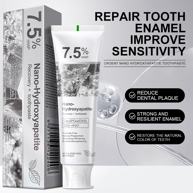 Dentifrice blanchissant probio - Teeth Whitening That Works avis et prix