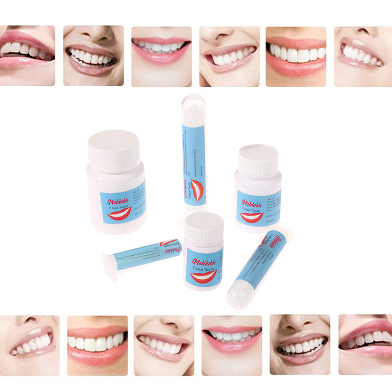 Kit de Réparation Temporaire d - Teeth Whitening At Home avis et prix