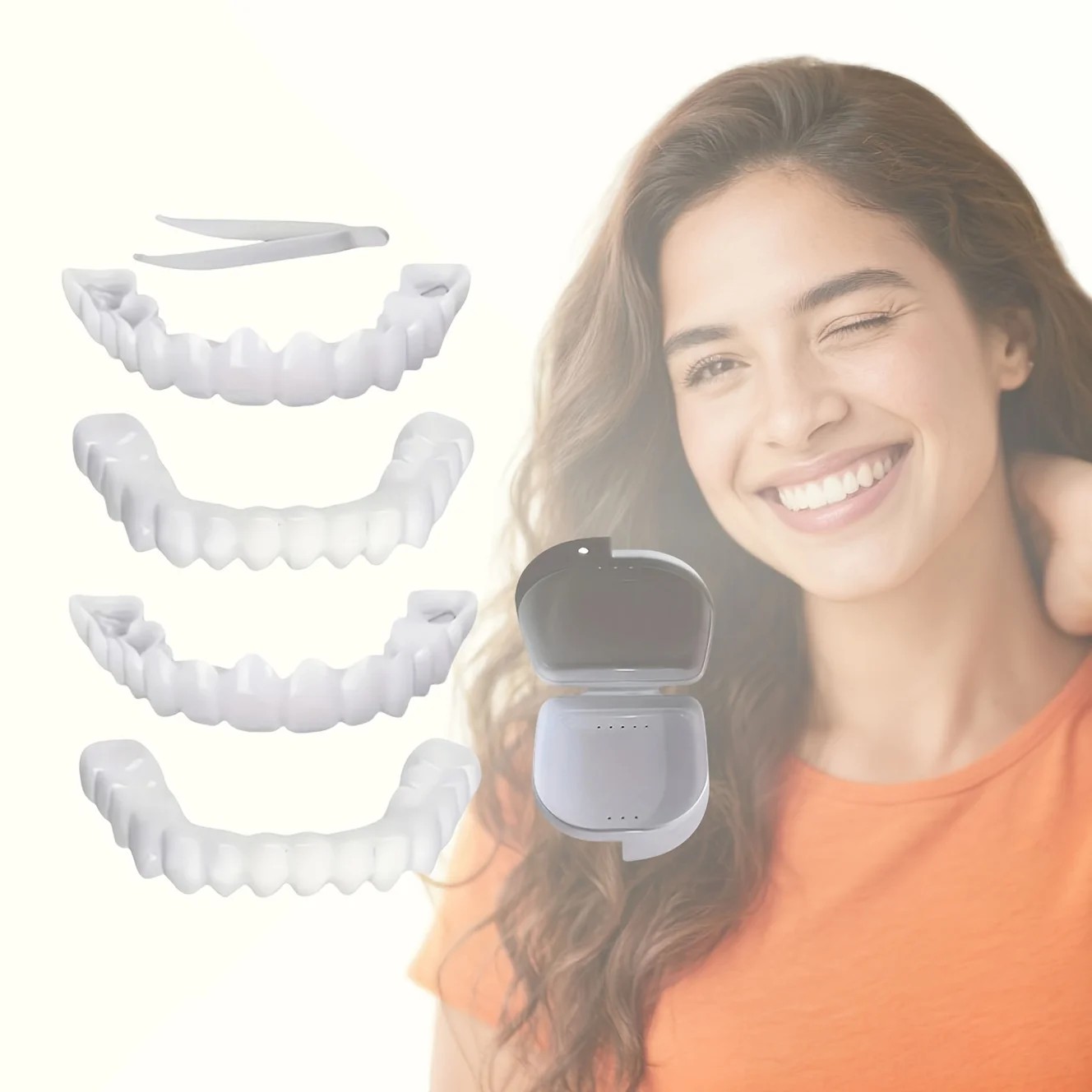 Nouvelles Facettes Dentaires S - Teeth Whitening For Photos avis et prix