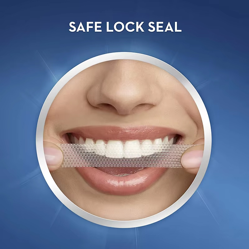 Crest 3D White Strips, bandes  - Teeth Whitening Effects avis et prix