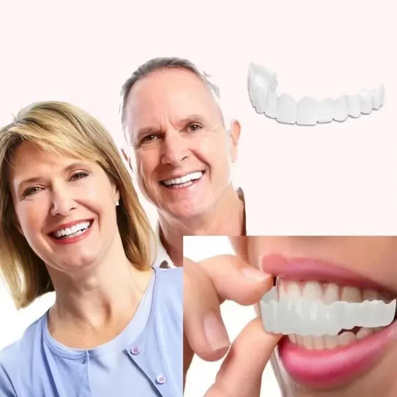 Nouvelles Facettes Dentaires R - Teeth Whitening For Photos avis et prix