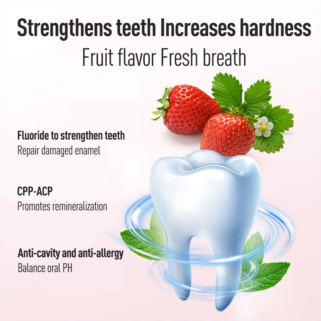 GC-Soins dentaires améliorés a - Teeth Whitening In Japan avis et prix