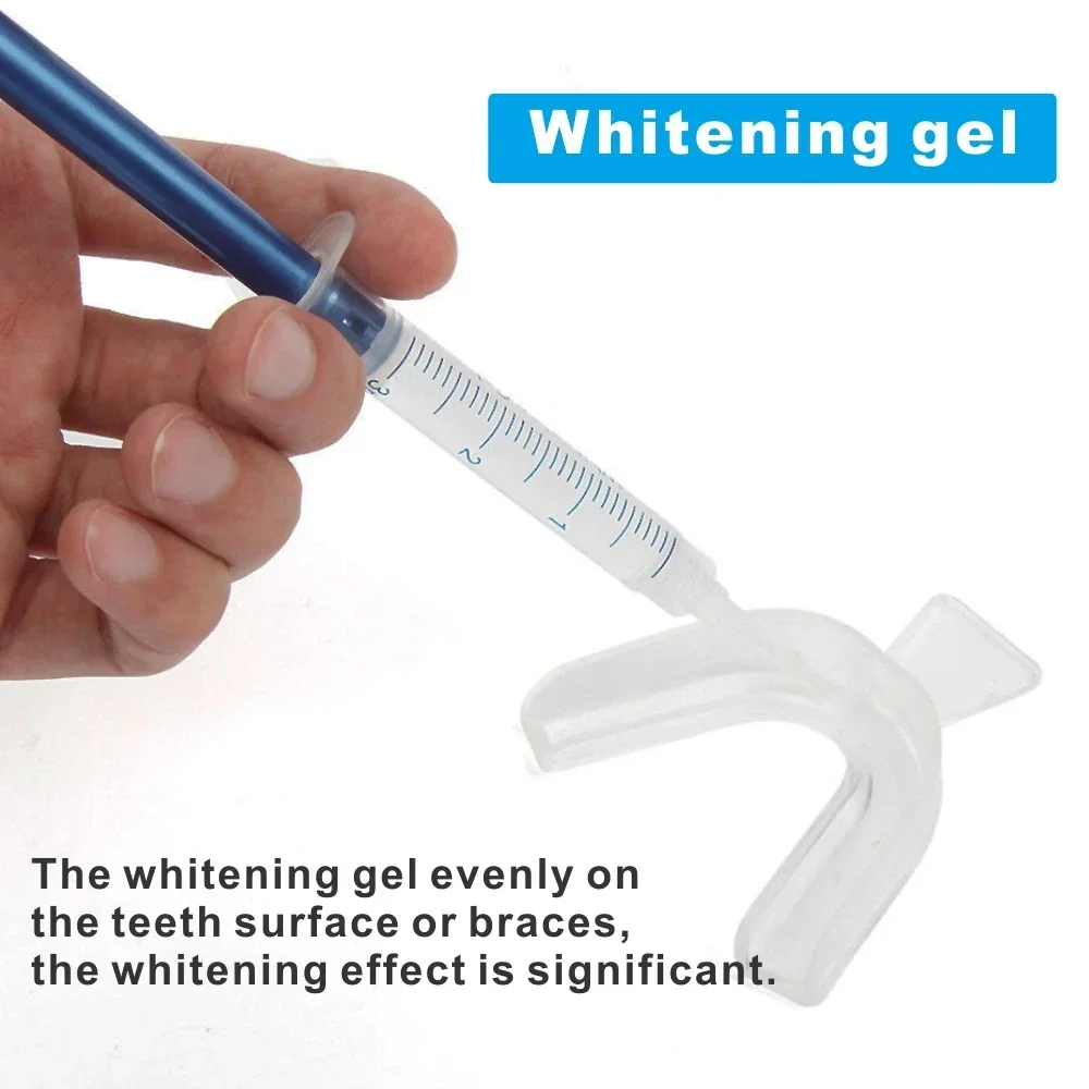 Système de blanchiment dentair - Teeth Whitening Bleaching Kit avis et prix