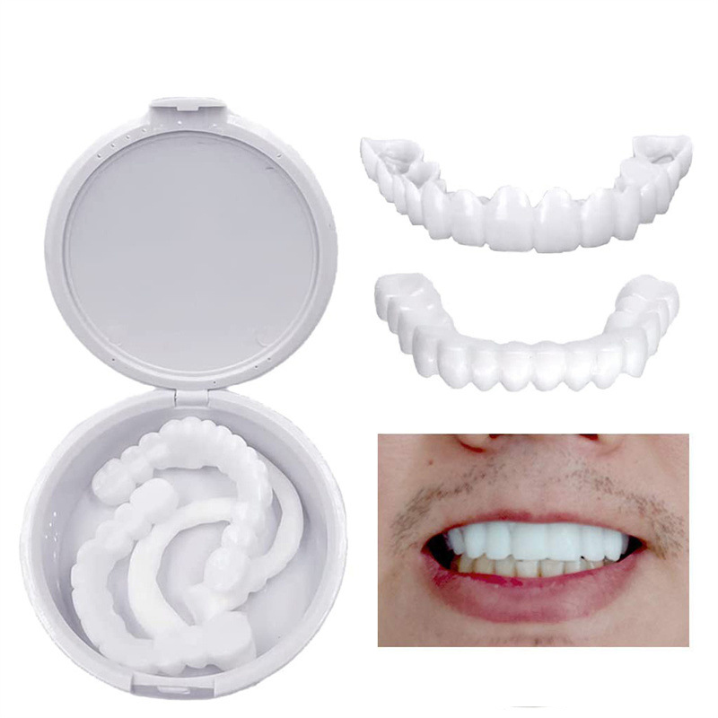 Nouvelles Facettes Dentaires R - Teeth Whitening For Photos avis et prix