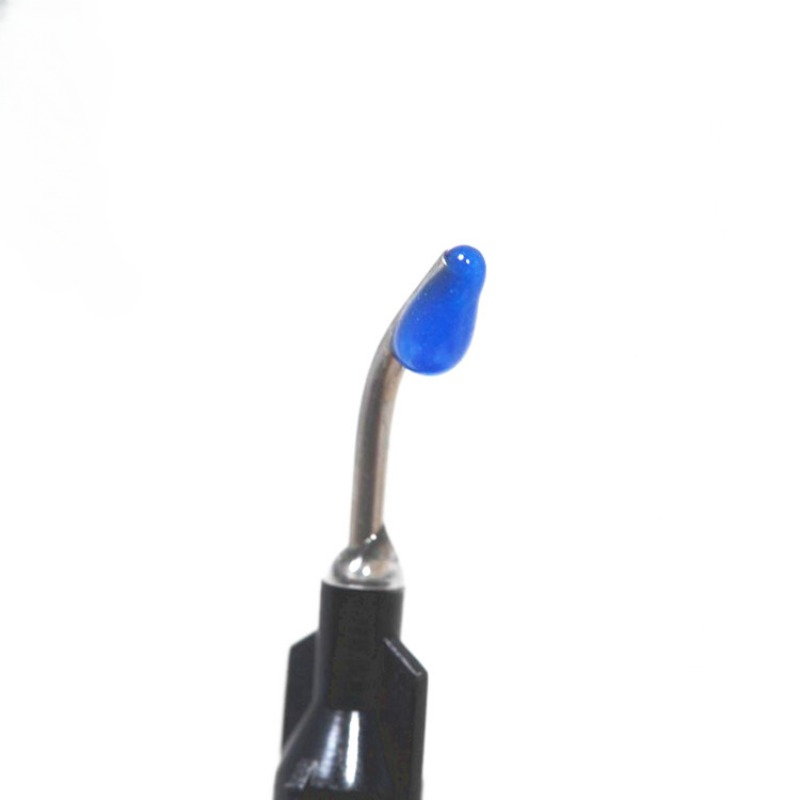 Protection des gencives dentai - Teeth Whitening With Blue Light avis et prix