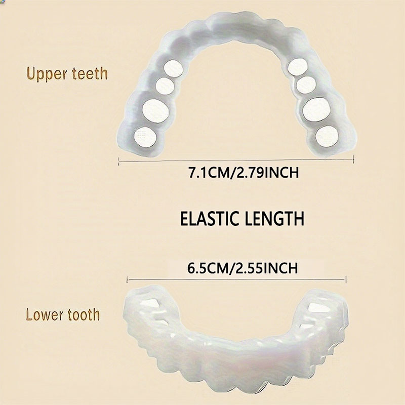 Nouvelles Facettes Dentaires R - Teeth Whitening For Photos avis et prix