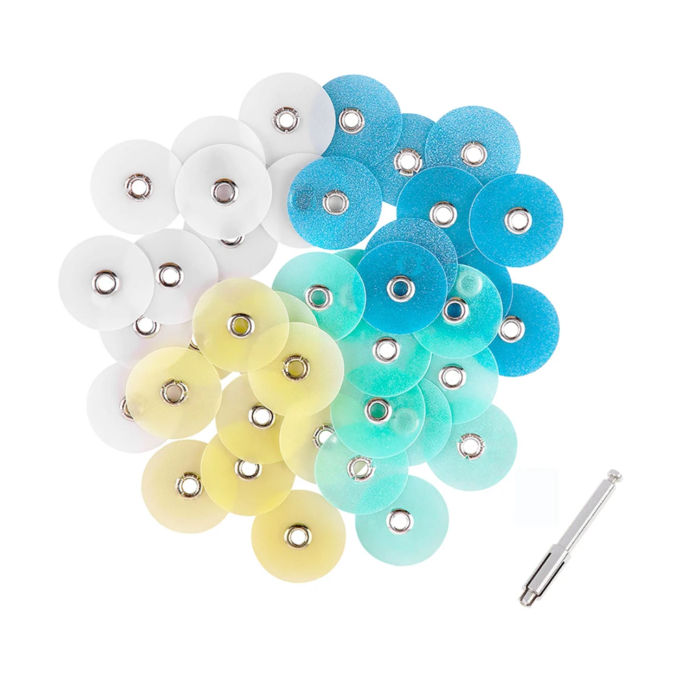 WELLCK disques de polissage de - Teeth Whitening Uk avis et prix