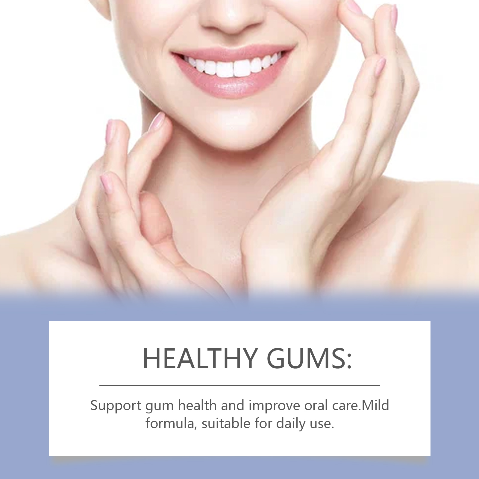 Poudre de blanchiment des dent - Teeth Whitening With Baking Soda avis et prix
