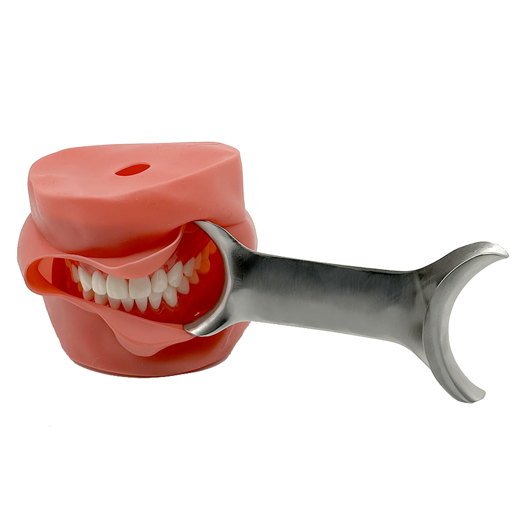 Lot de 3 rétracteurs dentaires - Teeth Whitening For Photos avis et prix