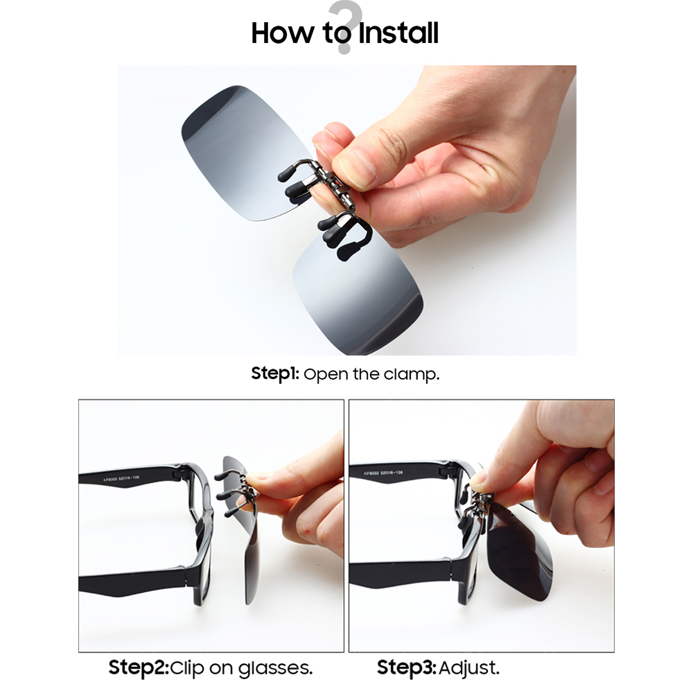 Lunettes à pince UV pour la pr - Teeth Whitening With Blue Light avis et prix