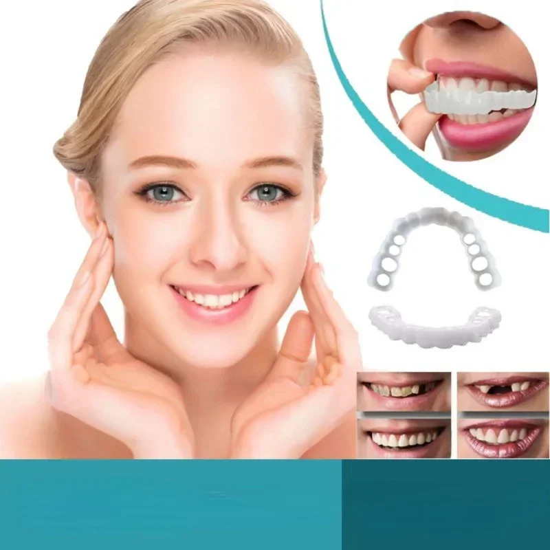Nouvelles Facettes Dentaires R - Teeth Whitening For Photos avis et prix