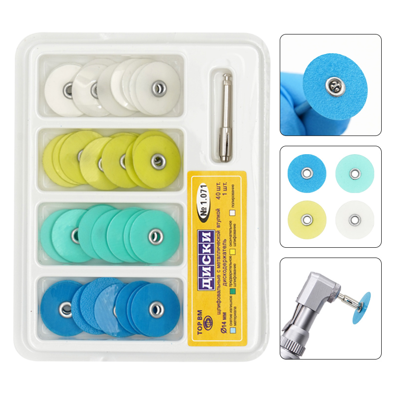 Disques de polissage dentaire, - Teeth Whitening Uk avis et prix