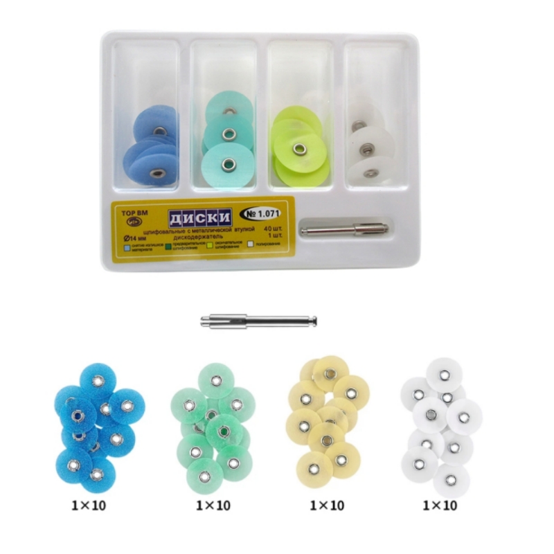 Disques de polissage dentaire, - Teeth Whitening Uk avis et prix