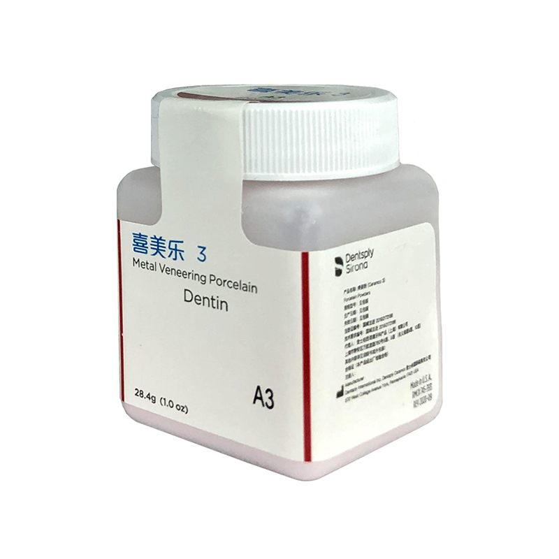 Ceramco-3 Pfm poudre de porcel - Teeth Whitening Ulta avis et prix