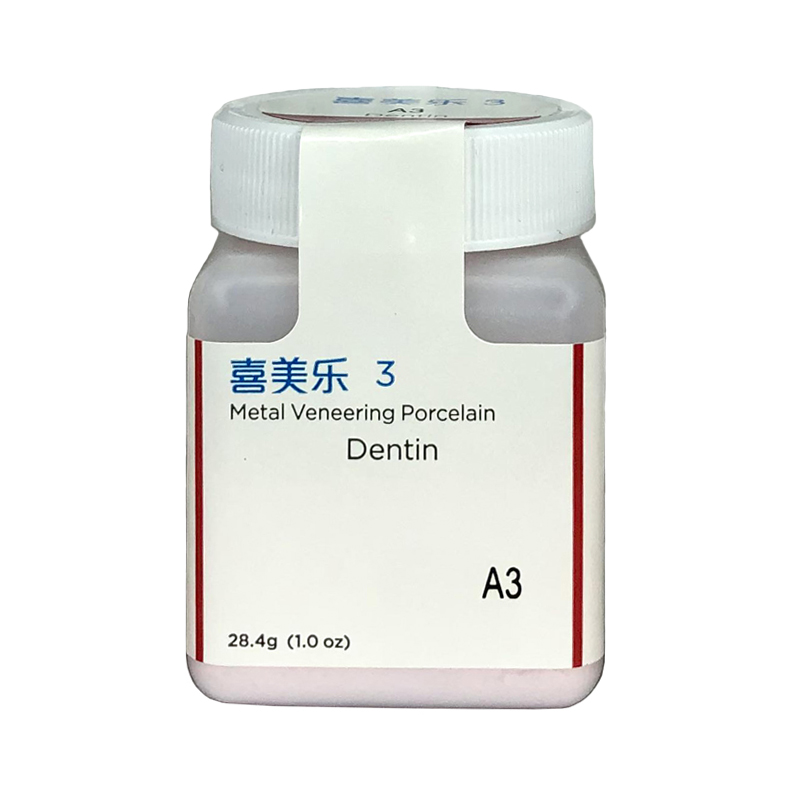 Ceramco-3 Pfm poudre de porcel - Teeth Whitening Ulta avis et prix