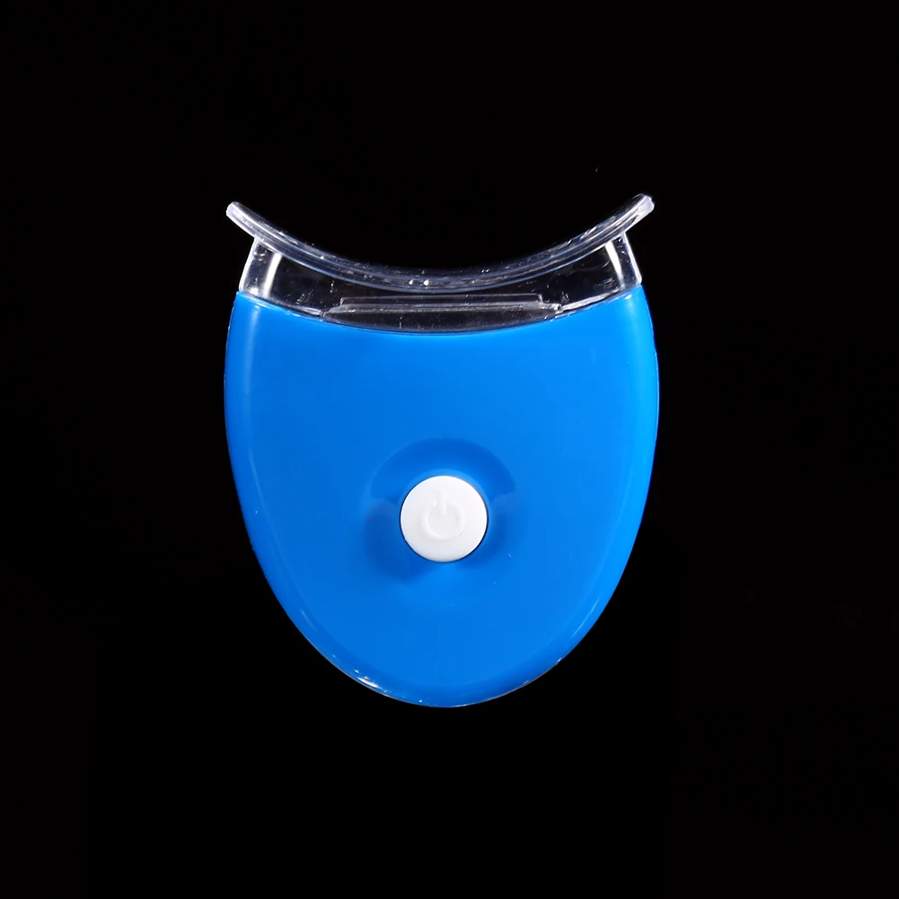 Kit de blanchiment dentaire à  - Teeth Whitening Bleaching Kit avis et prix